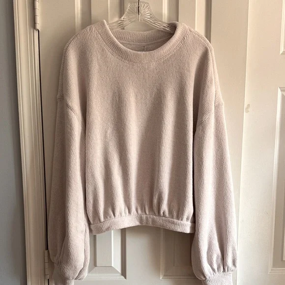 Free People Beach Happy Pullover - Picture 2 of 4